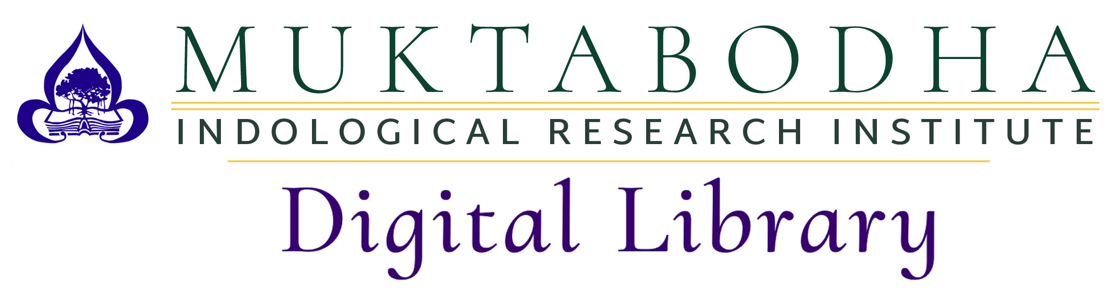 Muktabodha Indological Research Institute